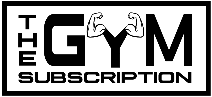 The Gym Subscription